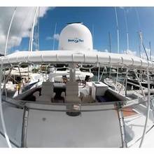 Honor and Valor Yacht 