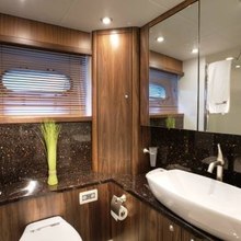 JUPJU Yacht 