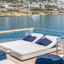 SL96 Yacht 