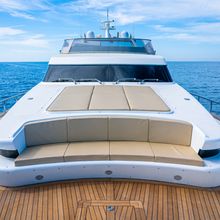 Maestrale Yacht 