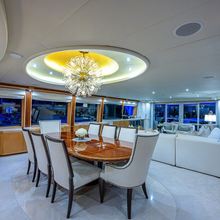 Wire We Here Yacht 