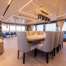 Carpe Diem Yacht 