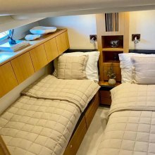 JoliDor Yacht 