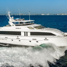 Magic Yacht 