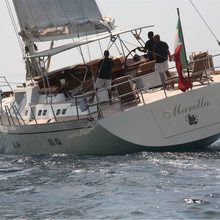 Marella Yacht 