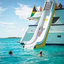 Flying Dutchman Yacht 