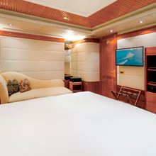 Dumb Luck Yacht 