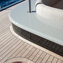 Calabash Yacht 