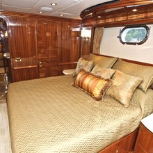 Divertimento II Yacht 