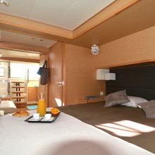 Arion Yacht 