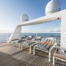 Genesia Yacht 
