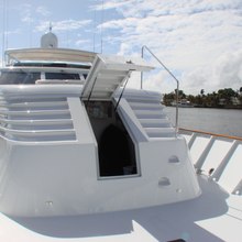 Arawak Yacht 