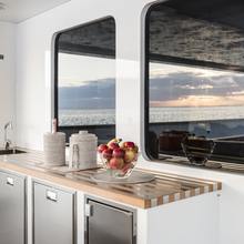 Genesia Yacht 