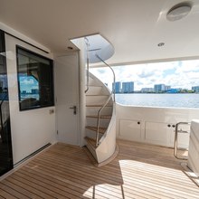 Atlantic Yacht 