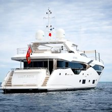 Brava Yacht 