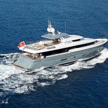 Belle Yacht 