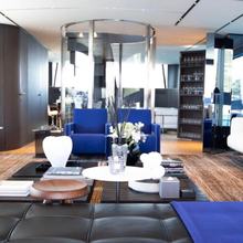 Just Marie III Yacht 