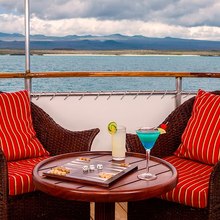 Grace Yacht 