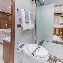 Second Amendment Yacht 