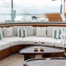 Perseus^3 Yacht 