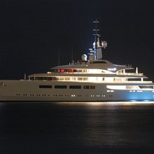 Vava II Yacht 