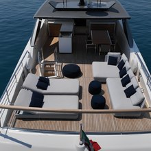 SL96 Yacht 