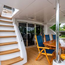Top Shelf Yacht 