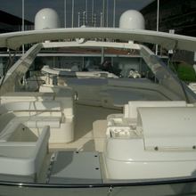 Alameda III Yacht 
