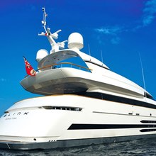 Nino Yacht 