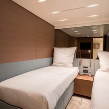 SSL Yacht 