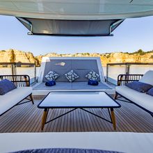 Carpe Diem Yacht 