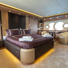 Bella Luna Yacht 