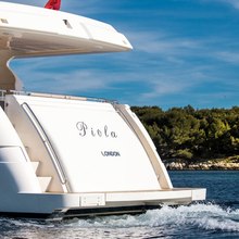 Piola Yacht 