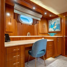 Magic Yacht 