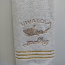 Viva Lola Yacht 