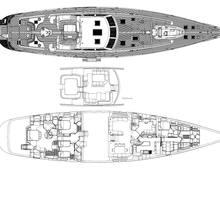 Exit Strategy Yacht 