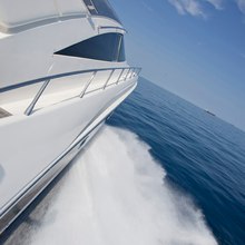 Icare Yacht 