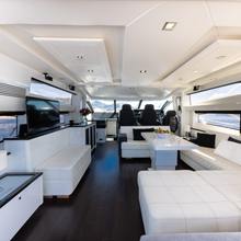 Star of Seven Seas Yacht 