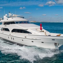Watercolour's Yacht 