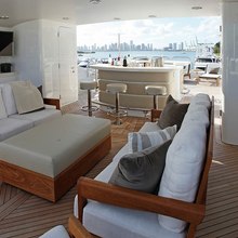 Mirabella Yacht 