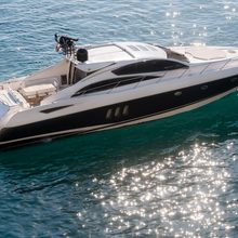 Glorious Yacht 
