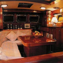 Toscana Yacht 