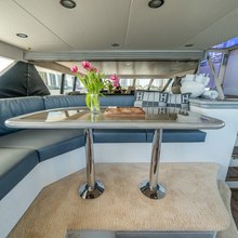 Atlantic Yacht 