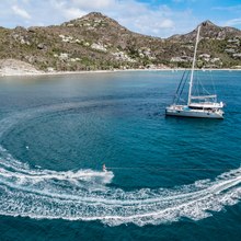 Dolcevitacat Yacht 