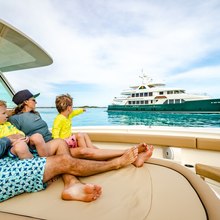 Cynthia Yacht 