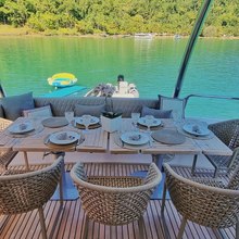 Olibano Yacht 