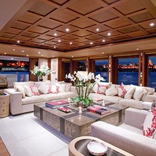 Sport Yacht 