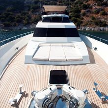 Sveti Sky Yacht 