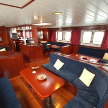 Mary Anne II Yacht 