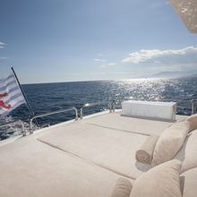 Ordisi Yacht 